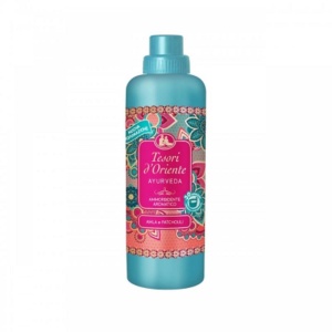 TESORI D’ORIENTE ΜΑΛΑΚΤΙΚΟ ΡΟΥΧΩΝ AYURVEDA 30MEZ. 750ML