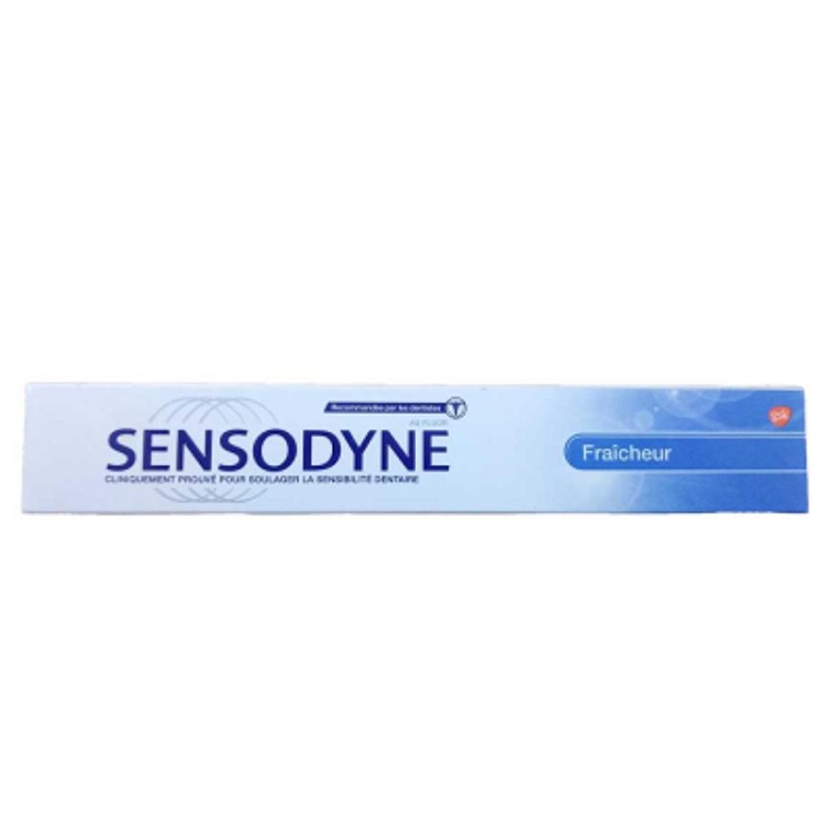 SENSODYNE ΟΔΟΝΤΟΚΡΕΜΑ FLAICHEUR 75ML