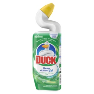 DUCK DEEP ACTION GEL ΑΠΟΛΥΜΑΝΤΙΚΟ 750ML ΠΕΥΚΟ