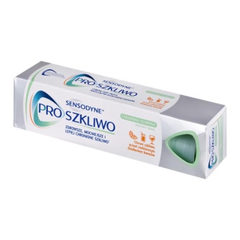 SENSODYNE PRO NAMEL ΟΔΟΝΤΟΚΡΕΜΑ 75ML