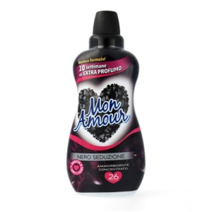MON AMOUR ΣΥΜΠ. ΜΑΛΑΚΤΙΚΟ 650ML NERO