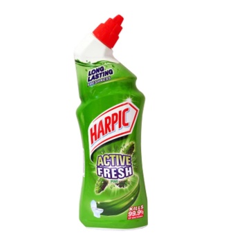 HARPIC ACTIVE GEL 750ML PINE
