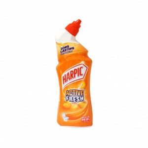 HARPIC ACTIVE GEL 750ML ΡΟΔΑΚΙΝΟ