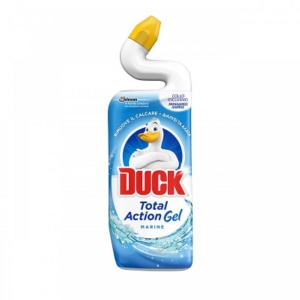DUCK DEEP ACTION GEL ΑΠΟΛΥΜΑΝΤΙΚΟ ΦΡΕΣΚΑΔΑ 750ML