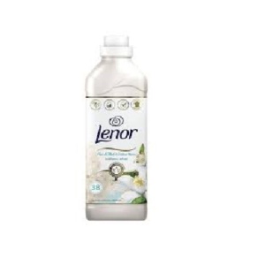 LENOR ΜΑΛΑΚΤΙΚΟ 38 ΜΕΖ 875 ML NUVOLE COTONE