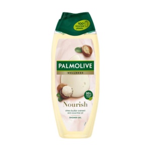 PALMOLIVE Αφρόλουτρο Wellness Nourish 500ml