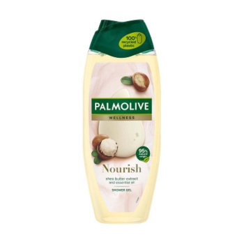 PALMOLIVE Αφρόλουτρο Wellness Nourish 500ml