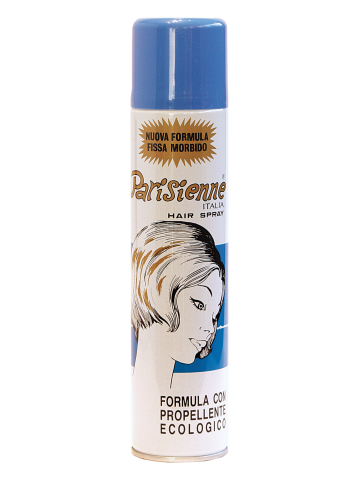 Parisienne Λακ Για Κανονικό Κράτημα 300 ml
