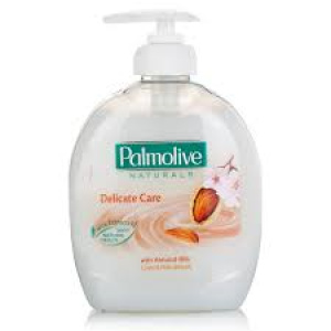 Palmolive Κρεμοσάπουνο Γάλα Αμυγδάλου 300 ml