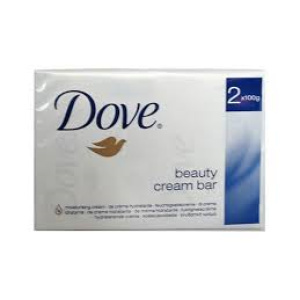 Dove Σαπούνι 2x100 gr