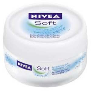 Nivea Soft Κρέμα Χεριών 200 ml