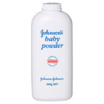 Johnson Πούδρα 200 gr
