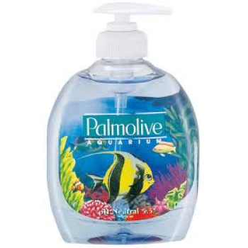 Palmolive Aquarium Κρεμοσάπουνο 300 ml