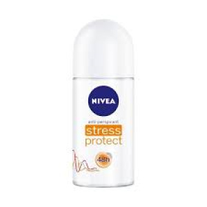 Nivea Roll-on Stress Protect Αποσμητικό 50 ml