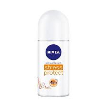 Nivea Roll-on Stress Protect Αποσμητικό 50 ml