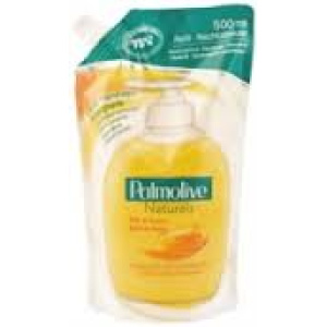 Palmolive Κρεμοσάπουνο Ανταλλακτικό 500 ml