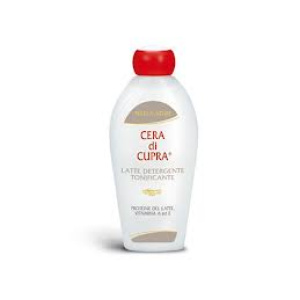 Cera di Cupra Γαλάκτωμα Καθαρισμού 200 ml
