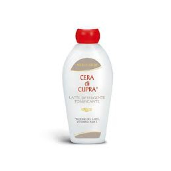 Cera di Cupra Γαλάκτωμα Καθαρισμού 200 ml