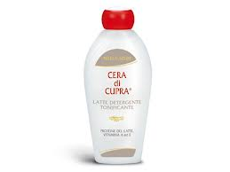 Cera di Cupra Γαλάκτωμα Καθαρισμού 200 ml