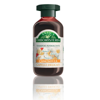 Antica Erboristeria Σαμπουάν Με Χαμομήλι 250ml