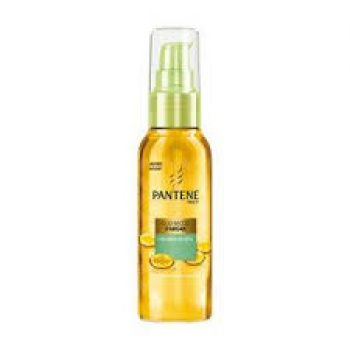 Pantene Ξηρό Λάδι Με Ελαιο Argan Για Απαλά & Μεταξένια Μαλλιά 100 ml
