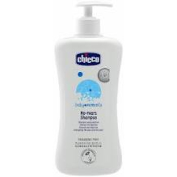 Chico Βρεφικό Αφρόλουτρο Όχι Πια Δάκρυα 500 ml