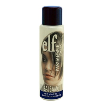 Parisienne Elf Balsamo Μαλακτική Κρέμα Μαλλιών (500ml)