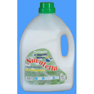 Nuvoletta Μαλακτικό Ρούχων Με Άνρθη 3 L.