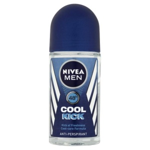 Nivea Men Roll-On Cool Kick 50ml