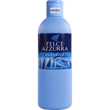 Felce Azzura Αφρόλουτρο 650ml Κλασικό