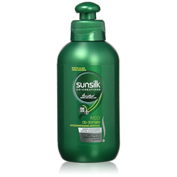 Sunsilk Κρέμα Μαλλιών για Καλοσχηματισμένες Μπούκλες 200ml