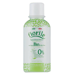 Parisienne Αφρόλουτρο Aloe 1 Λίτρο