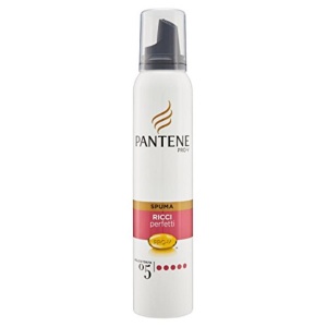 Pantene Αφρός Ricci Perfetti Για τέλειες μπούκλες 200ml