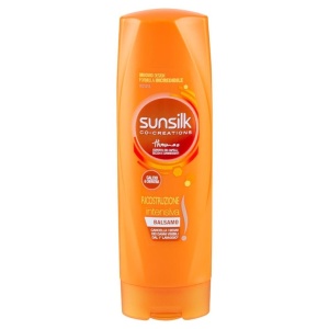 Sunsilk Μαλακτική Μαλλιών Εντατική Αναδόμηση 200ml