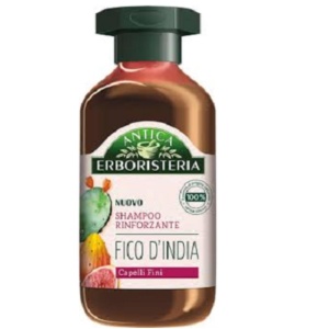 Antica Σαμπουάν 250ml Fico D India