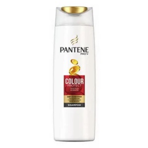 PANTENE ΣΑΜΠΟΥΑΝ 360ML ΧΡΩΜΑ & ΠΡΟΣΤΑΣΙΑ