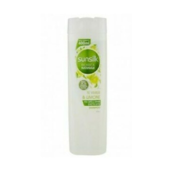 SUNSILK ΣΑΜΠΟΥΑΝ ΓΙΑ ΛΙΠΑΡΑ ΜΑΛΛΙΑ 250ML