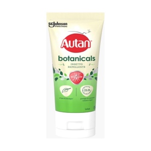 AUTAN BOTANICALS ΕΝΤΟΜΟΑΠΟΘΗΤΙΚΗ ΛΟΣΙΟΝ 50ML