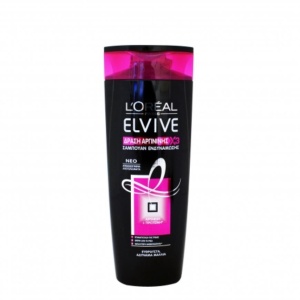 LOREAL ELVIVE SHAMPOO 400ML ΔΡΑΣΗ ΑΡΓΙΝΙΝΗΣ