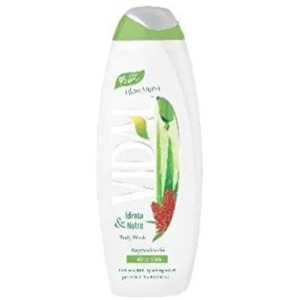 VIDAL ΑΦΡΟΛΟΥΤΥΡΟ ALOE VERA 500ml