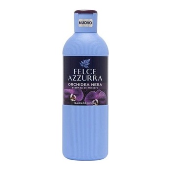 FELCE AZZURA ΑΦΡΟΛΟΥΤΡΟ 650ML ΟΡΧΙΔΕΑ
