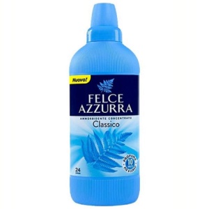 FELCE AZZURA ΜΑΛΑΚΤΙΚΟ CLASSICO 600ML