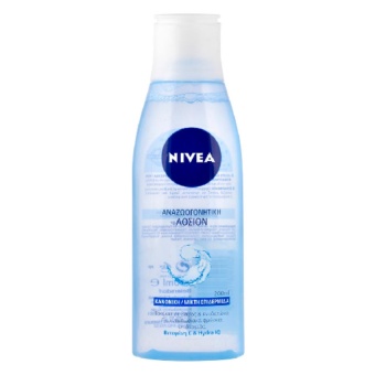 NIVEA ΑΝΑΖΩΟΓΟΝΗΤΙΚΗ ΛΟΣΙΟΝ 200ML