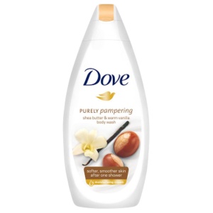 DOVE ΒΟΥΤΗΡΟ-ΒΑΝΙΛΙΑ 750ML