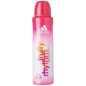 ADIDAS FOR WOMEN DEO SPRAY FRYITY TRYTHM 150ML