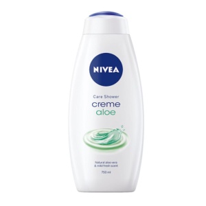 NIVEA ΑΦΡΟΛΟΥΤΡΟ ALOE CREME 750ML