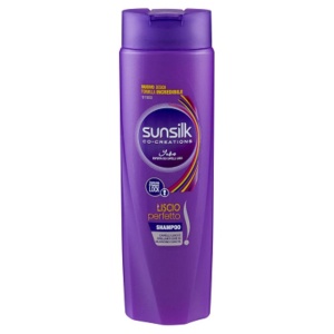 SUNSILK ΣΑΜΠΟΥΑΝ LISCIO CAPELLI 250ML
