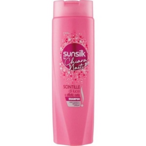 SUNSILK ΣΑΜΠΟΥΑΝ SCINTILLE DI LUCE 250ML