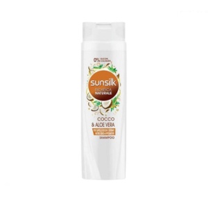 SUNSILK ΣΑΜΠΟΥΑΝ COCCO & ALOE VERA 250ML