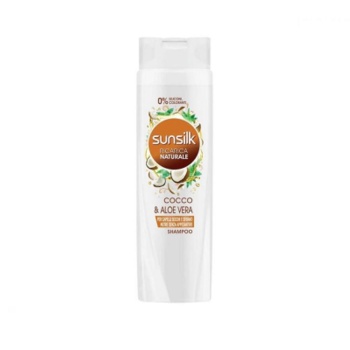SUNSILK ΣΑΜΠΟΥΑΝ COCCO & ALOE VERA 250ML